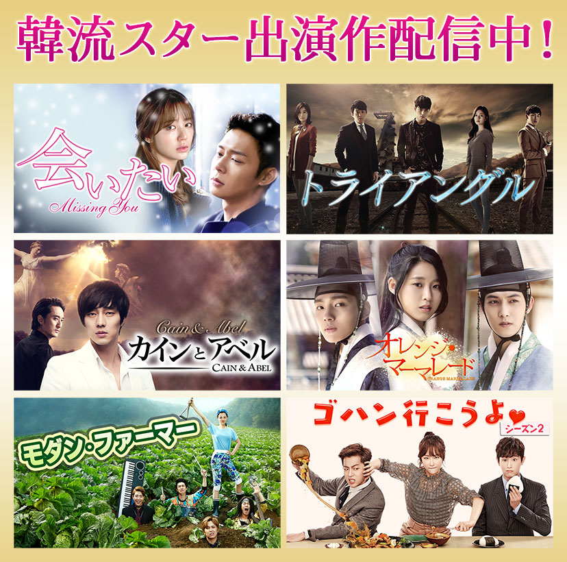 Hanryu 10 003 Videopass