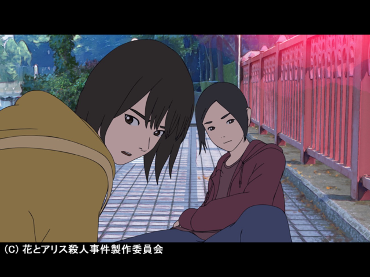 鈴木杏×蒼井優の実写映画から11年、少女たちの友情秘話が今明らかに