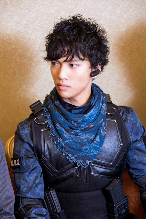 岡田龍太郎