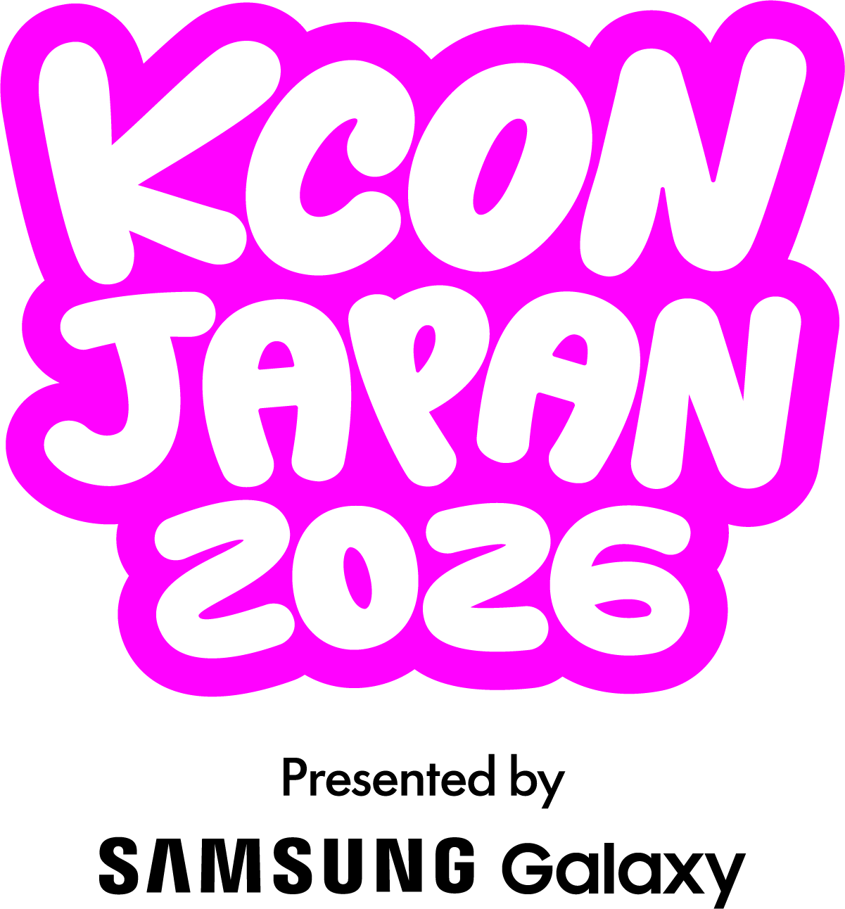 KCON JAPAN 2026 Presented by SAMSUNG Galaxy